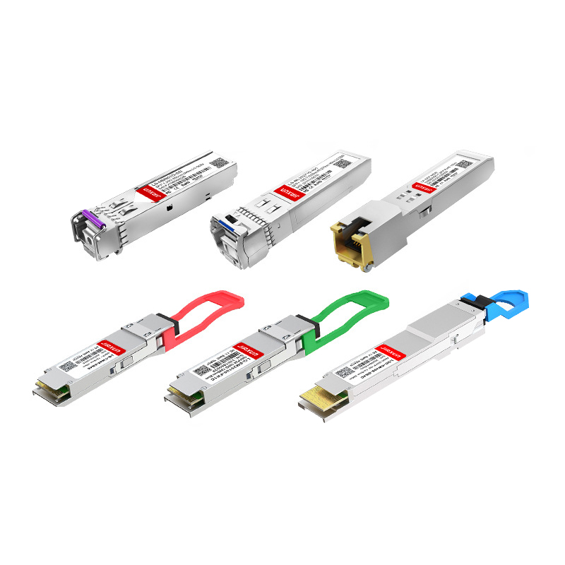SFP+ 10GBASE-T Module